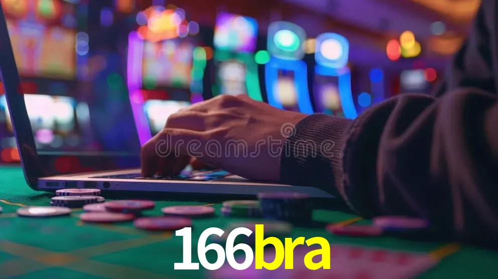 Bônus Diários 166bra