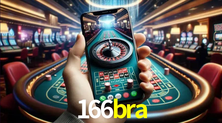 Platform Technology 166bra