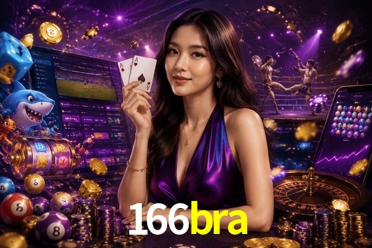 VIP Casino 166bra