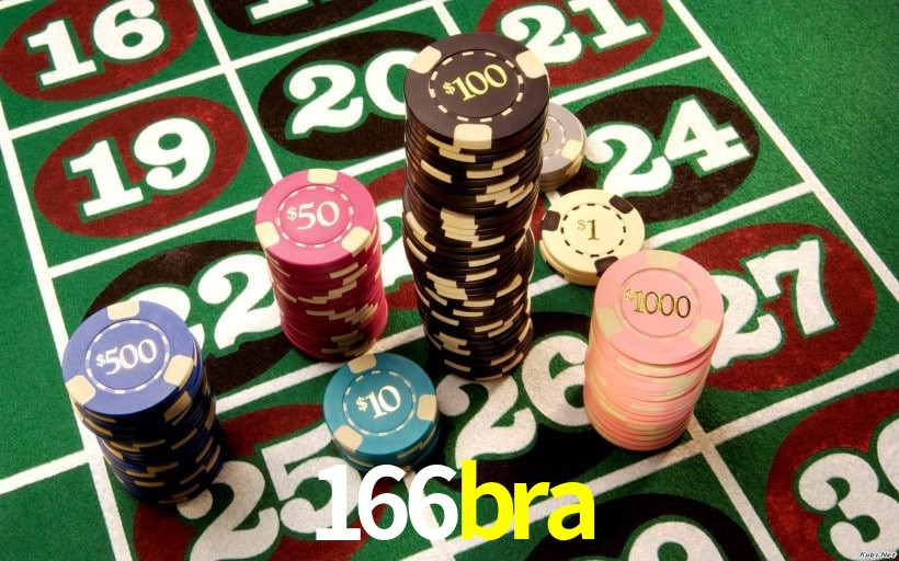 Apostas de Futebol 166bra