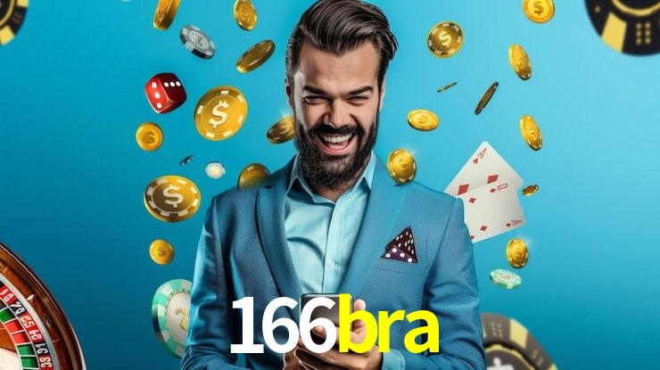 Slot Games 166bra