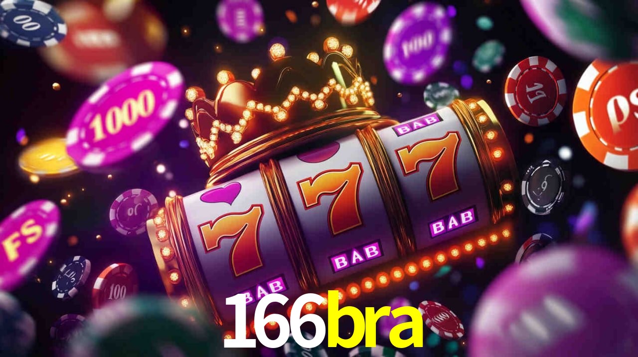 Live Casino 166bra