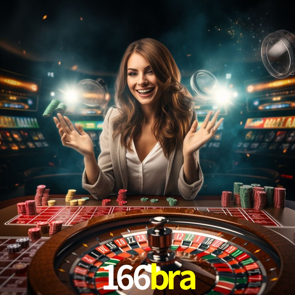 Experimente o Login Seguro Premium no 166bra