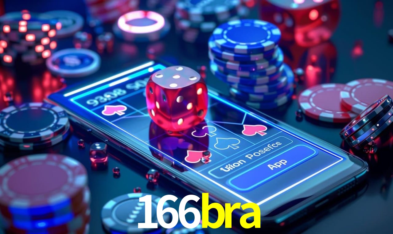 Infraestrutura 166bra