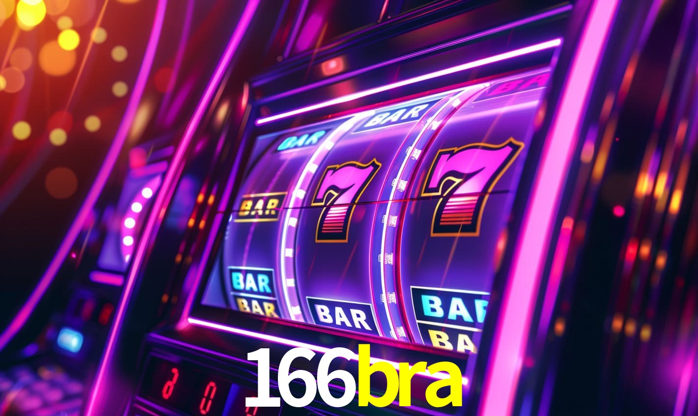 166bra: Seu Especialista em Apostas Esportivas Brasileiras