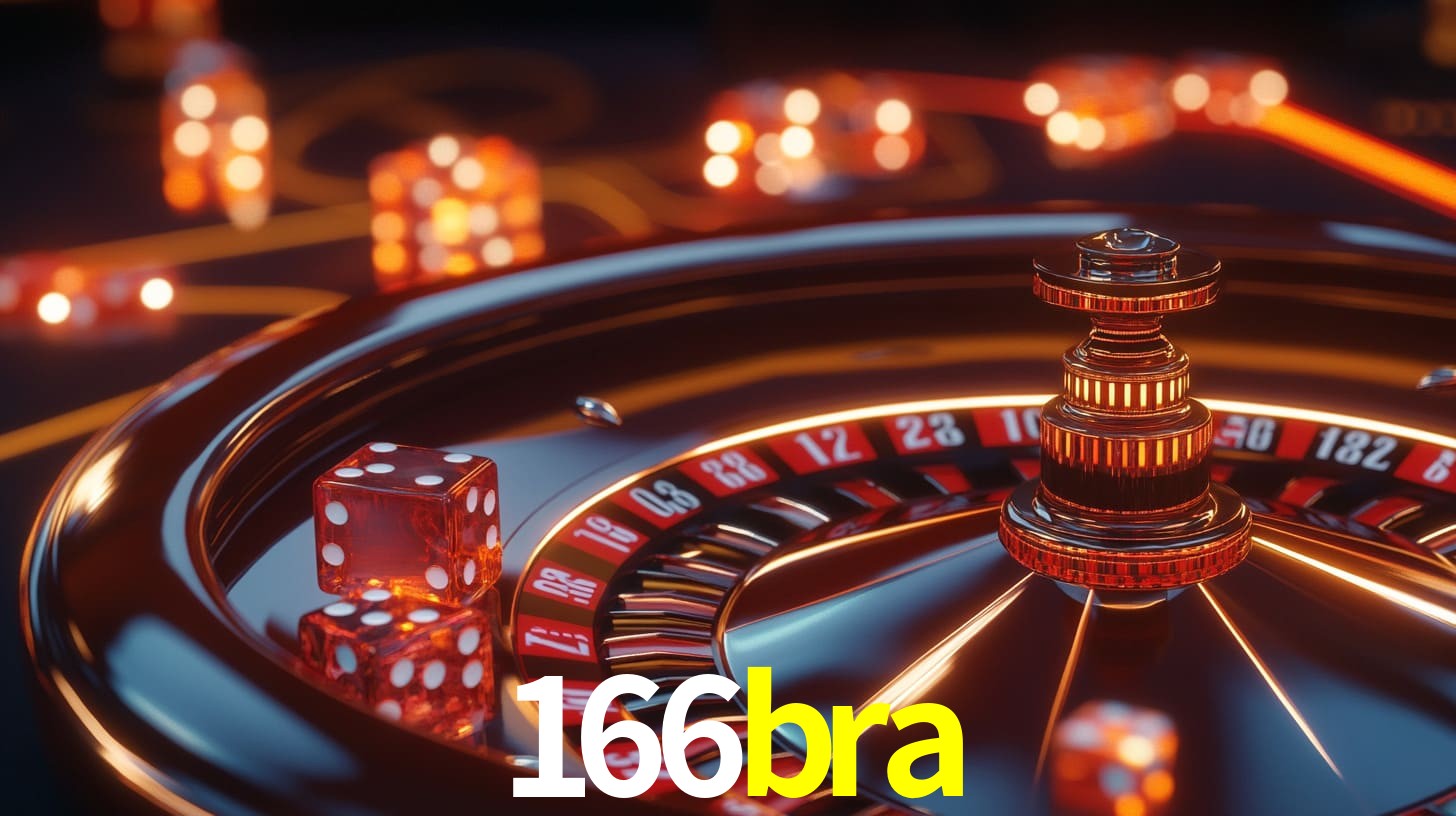 Roulette Table 166bra