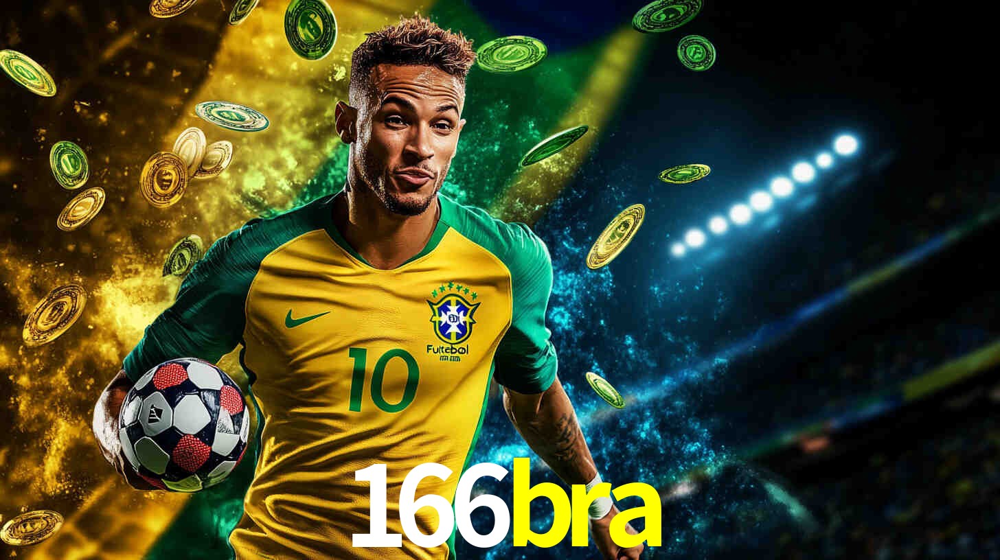 Explorando a Categoria de Eventos em Apostas na 166bra