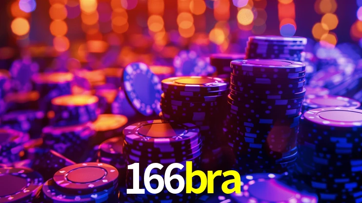 Bônus Generosos e Exclusivos no 166bra para Você!