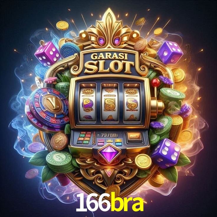 Benefícios da Conta 166bra