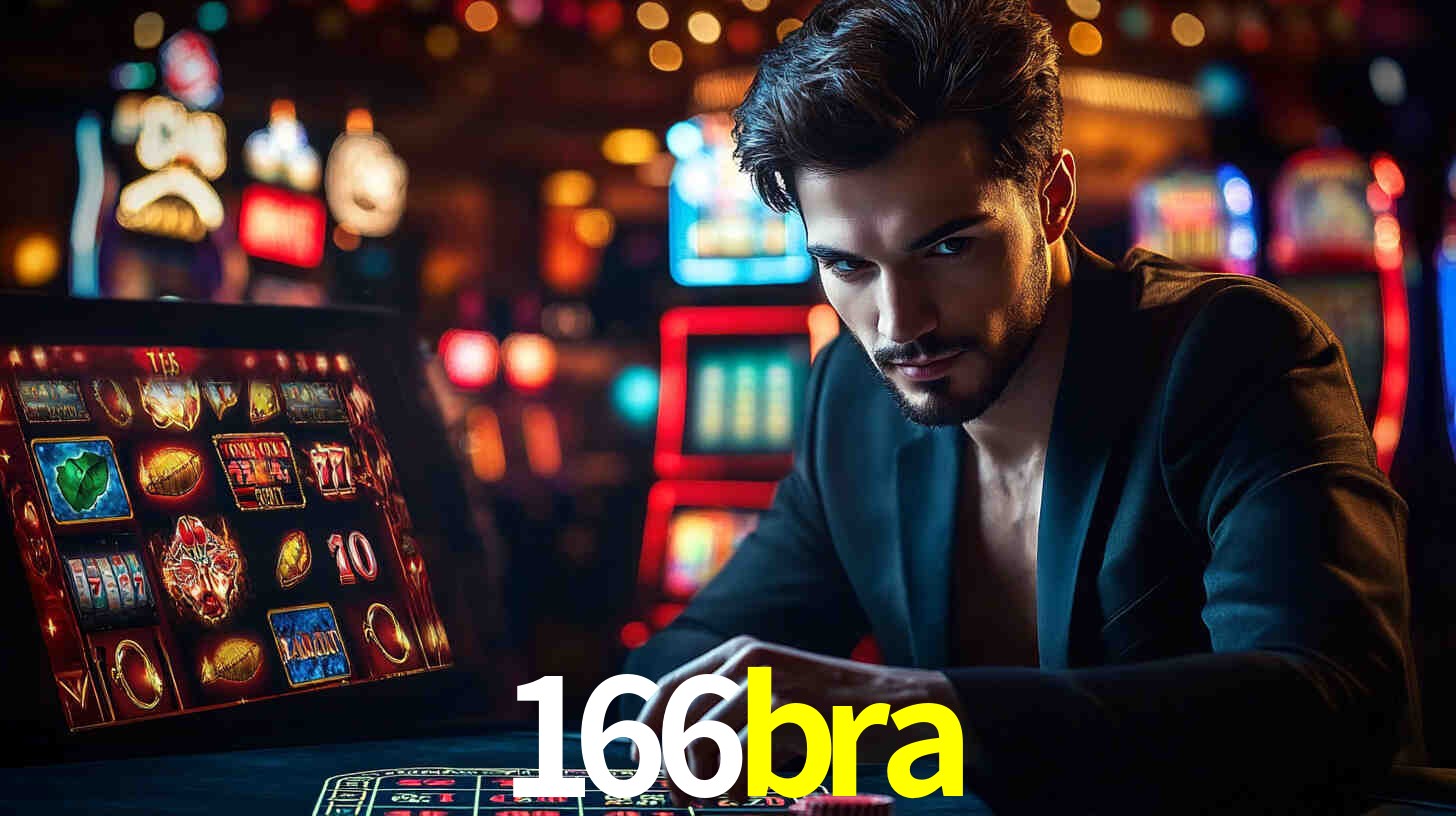 166bra.com