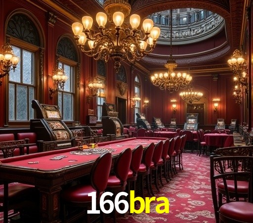 Integração de APIs 166bra