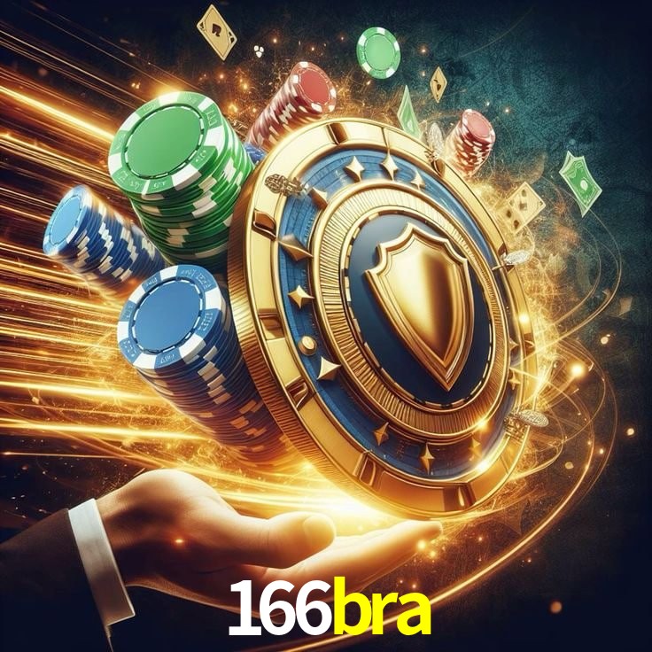 Benefícios VIP 166bra