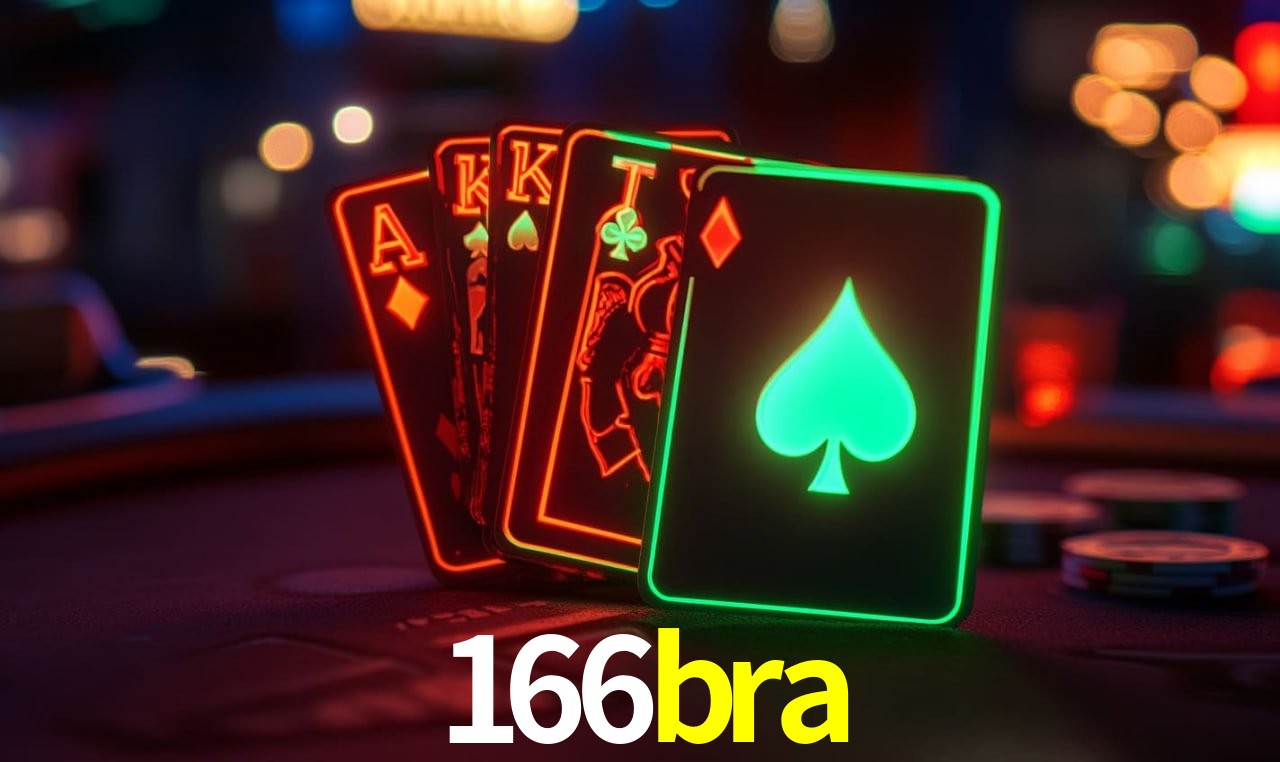 Recursos de Bônus 166bra