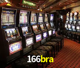 Desvendando o Mundo dos Jogos Virtuais na 166bra