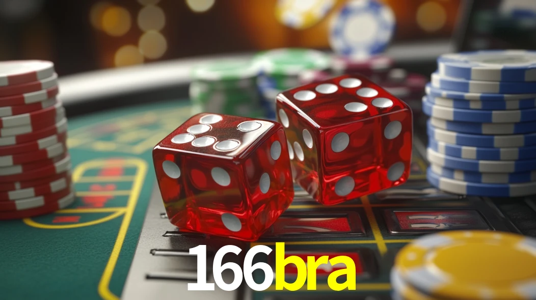 Welcome Bonus 166bra
