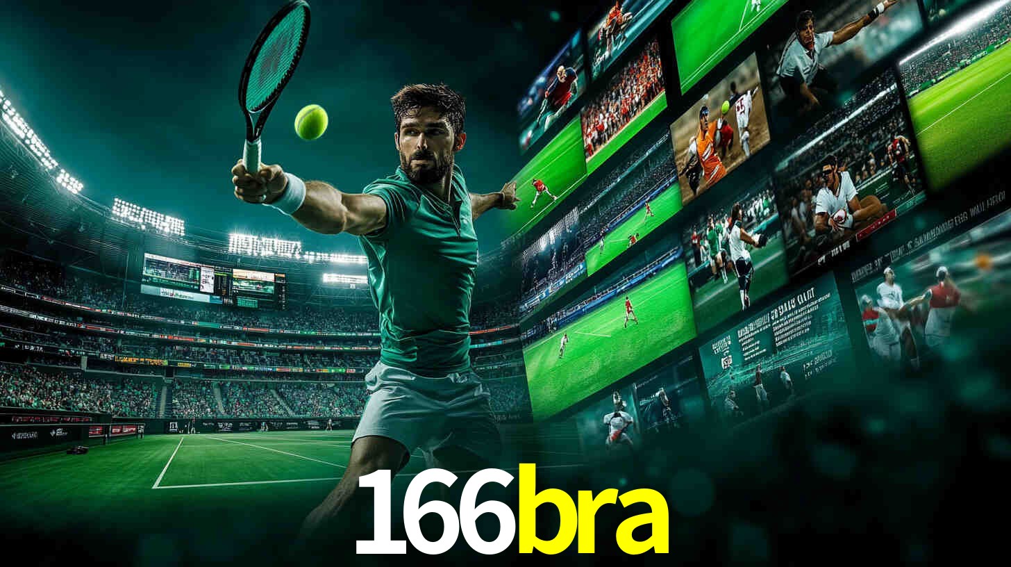 Descubra a Essência do 166bra: Nossa História e Compromissos