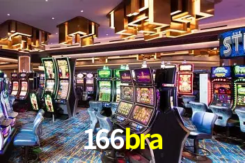 Apostas Esportivas na 166bra: Um Guia Completo