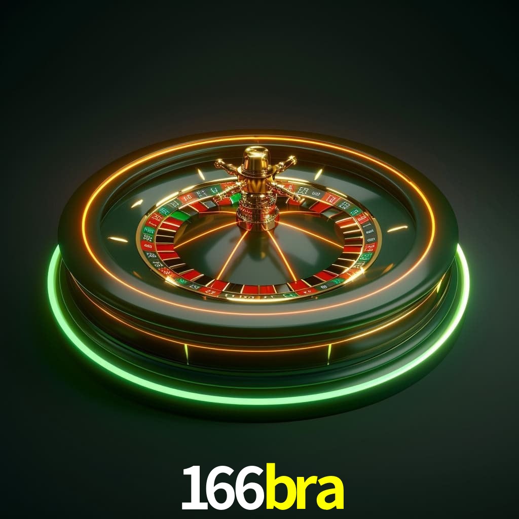 App mobile 166bra