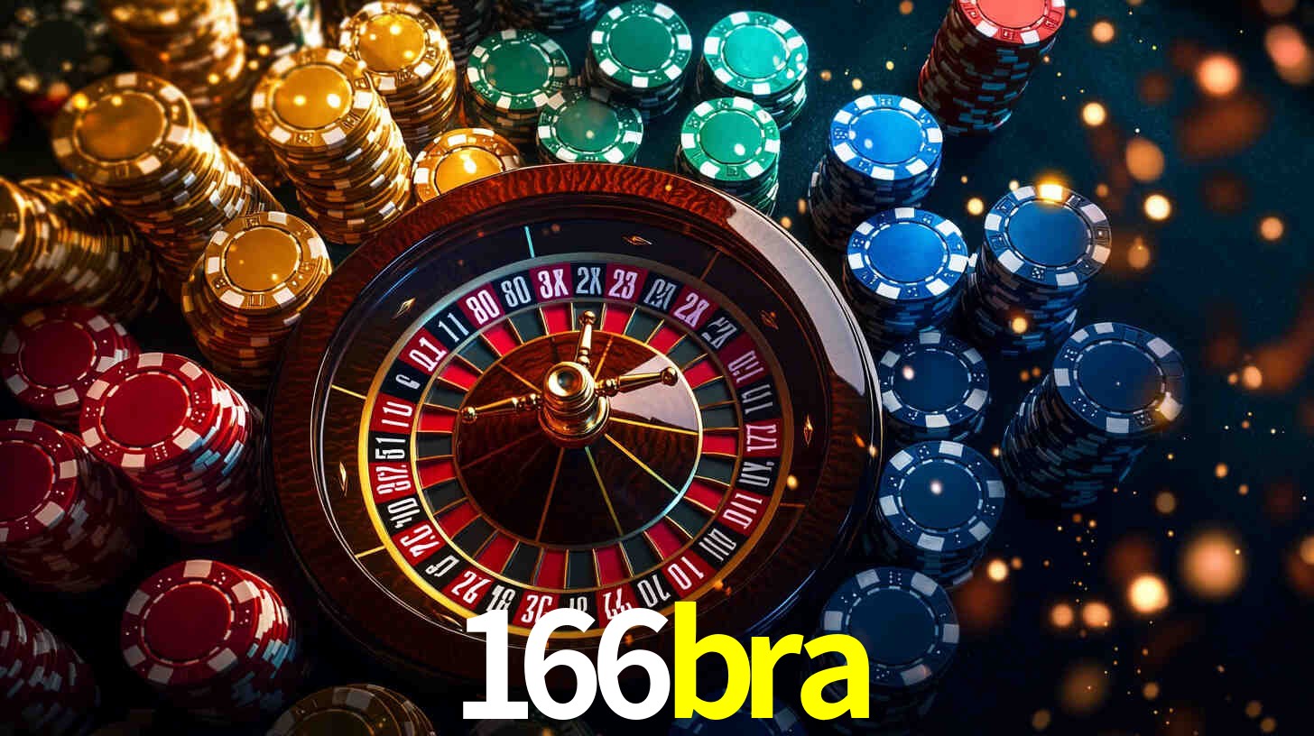 166bra App Interface
