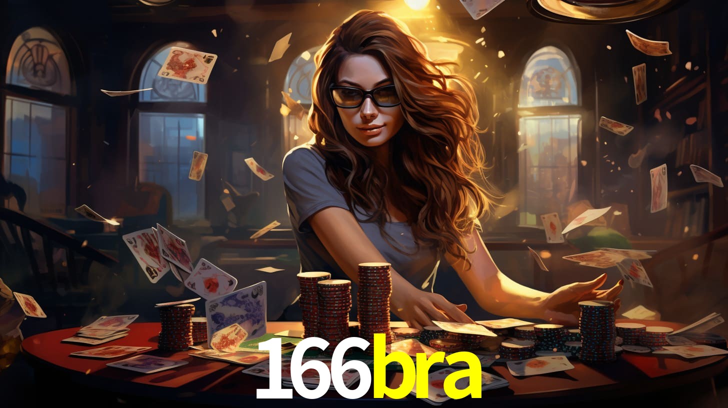 Live Casino 166bra