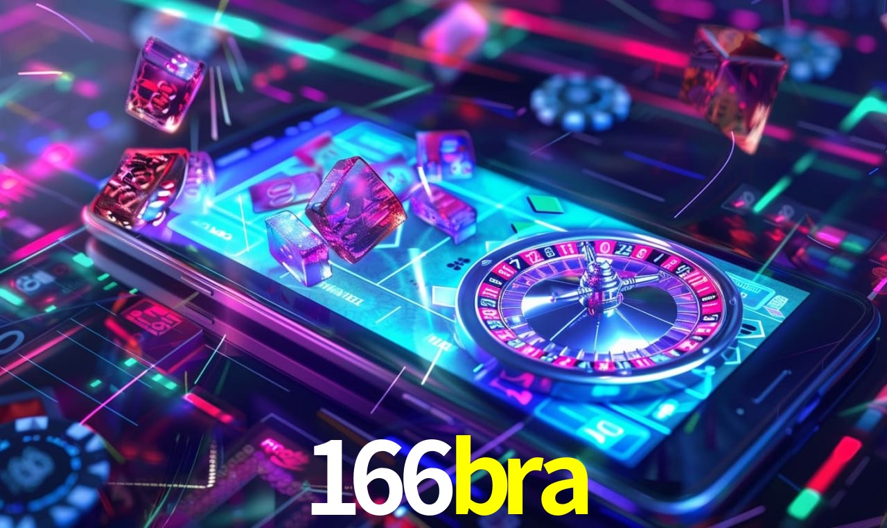Apostas de Tênis 166bra