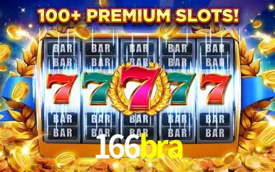 Descubra o Mundo do Cassino Online com 166bra